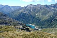 Immagini dalle vacanze estive in Valle Aurina dal 23 al 28 agosto 2009 - FOTOGALLERY